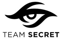 Team Secret coupons